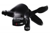 Манетки Shimano Deore