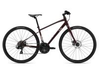Liv ALIGHT 3 DD DISC (2024) Liv ALIGHT 3 DD DISC (2024)
