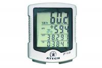 Велокомпьютер BikeStation 13 беспроводной Велокомпьютер BikeStation 13 беспроводной