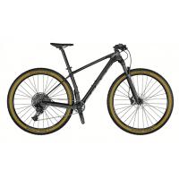 SCOTT SCALE 940 Granite Black (2022)