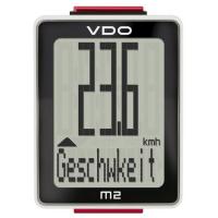 Велокомпьютер VDO M2 Велокомпьютер VDO M2