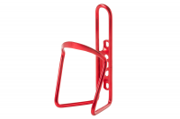 Держак под флягу алю 6 мм красный Держак под флягу алю 6 мм красный