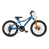 Велосипед TOTEM 1100D 20" Велосипед TOTEM 1100D 20"