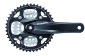 Шатуны Shimano FC-M430L