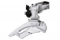 Передний переключатель Shimano Alivio