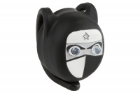 Фара на руль M-WAVE "NINJA" Фара на руль M-WAVE "NINJA"