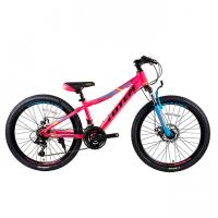 TOTEM 1100D 24" (2022)8-12 лет TOTEM 1100D 24" (2022)8-12 лет