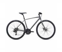 GIANT ESCAPE 3 DISC METALLIC BLACK (2021) GIANT ESCAPE 3 DISC METALLIC BLACK (2021)