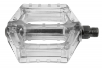 Педали BMX M-WAVE, цветные