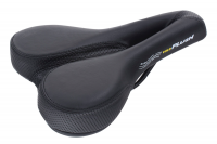 Седло VELO BASIC DEEP CHANEL