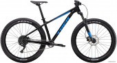 Trek Roscoe 6 (черный, 2019) Trek Roscoe 6 (черный, 2019)