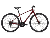 Liv ALIGHT 2 DD DISC (2024) Liv ALIGHT 2 DD DISC (2024)