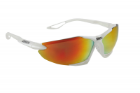 Очки MIGHTY iridium белые арт.710013