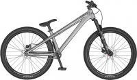 Scott Voltage YZ 0.1 (2020) Scott Voltage YZ 0.1 (2020)