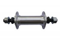 Втулка передняя аллюминиевая