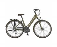 Велосипед Scott Sub Comfort 10 USX 2021 Велосипед Scott Sub Comfort 10 USX 2021
