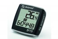 Велокомпьютер Sigma BC 509 Велокомпьютер Sigma BC 509