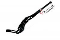 Подножка на перо N+1