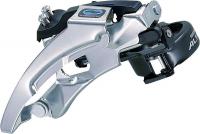 Передний переключатель Shimano Altus