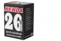 Камера KENDA 26x1.75-2.125 F/V