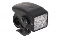 Фара M-Wave "APOLLON 8.2" 8 диодов