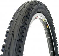 Покрышка KENDA 700x40C, K-847, black Покрышка KENDA 700x40C, K-847, black