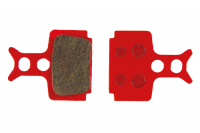 Торм. колодки под диск FORMULA MEGA, THE ONE, R1 and RX