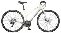 Велосипед Scott Sub Cross 50 Lady (2021) Велосипед Scott Sub Cross 50 Lady (2021)