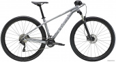 Trek X-Caliber 8 29 (серый, 2019) Trek X-Caliber 8 29 (серый, 2019)