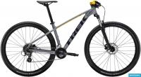 Trek Marlin 6 29 M 2020 (серый)