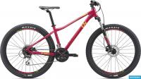 Giant Liv Tempt 3 (красный, 2019) Giant Liv Tempt 3 (красный, 2019)