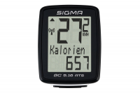 Велокомпьютер Sigma BC 9.16 ATS Велокомпьютер Sigma BC 9.16 ATS