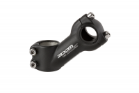 Вынос AHEAD1.1/8", 90 mm, 7°, black 100 mm 31.8 mm