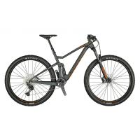 SCOTT SPARK 960 Dark Grey (2021) SCOTT SPARK 960 Dark Grey (2021)