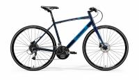 Merida Crossway Urban 40-D (2018) Merida Crossway Urban 40-D (2018)