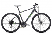 Fuji Traverse 1.5 (2018)