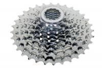 Трещотка Ventura 9-ник