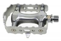 Педали аллюминиевые