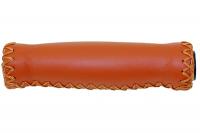 Грипсы Velo кожаные