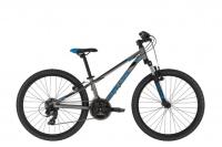 Велосипед Kellys Kiter 50 24" (2023) 7-12 лет Велосипед Kellys Kiter 50 24" (2023) 7-12 лет