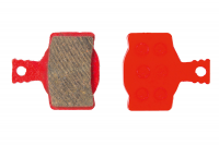 Торм. колодки под диск MAGURA MT Series MT2/4/6/8