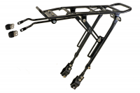 Багажник под диск на перо M-WAVE 20-29" Багажник под диск на перо M-WAVE 20-29"