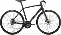 Merida Speeder 100 (2019) Merida Speeder 100 (2019)