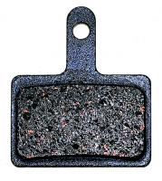 Тормозные колодки под диск DEORE BR-525 (mechanic)