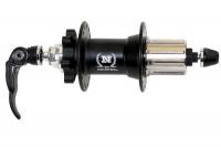 Втулка Novatec задняя