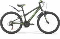 Merida Matts J24 Boy (2019) 8-12 лет Merida Matts J24 Boy (2019) 8-12 лет