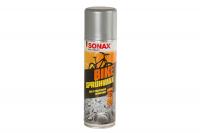 Смазка SONAX мойка велосипеда SPRAY WAX 300 мл