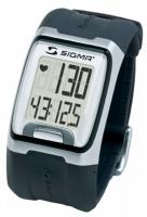 Пульсометр SIGMA PC 3.11