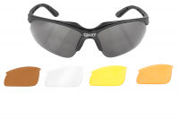 Очки MIGHTY navy арт.710004