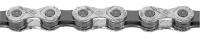 Цепь KMC X-9 Silver/grey